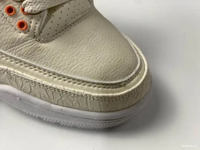 One Kick Rust Air Sail Retro 3 CK9246-116 Jordan (W) Pink 0531